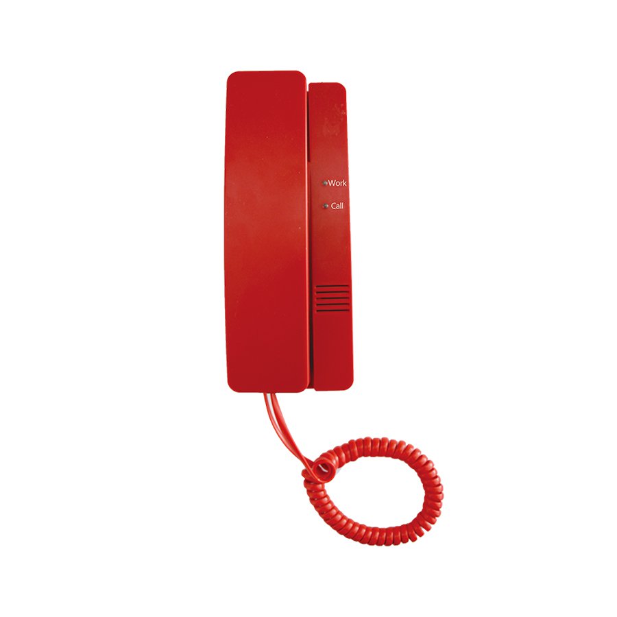 TN7100可尋址消防電話分機