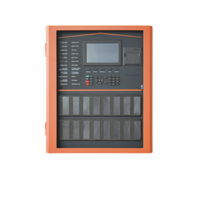 Frequently Asked Questions About Intelligent Fire Alarm Control Panels